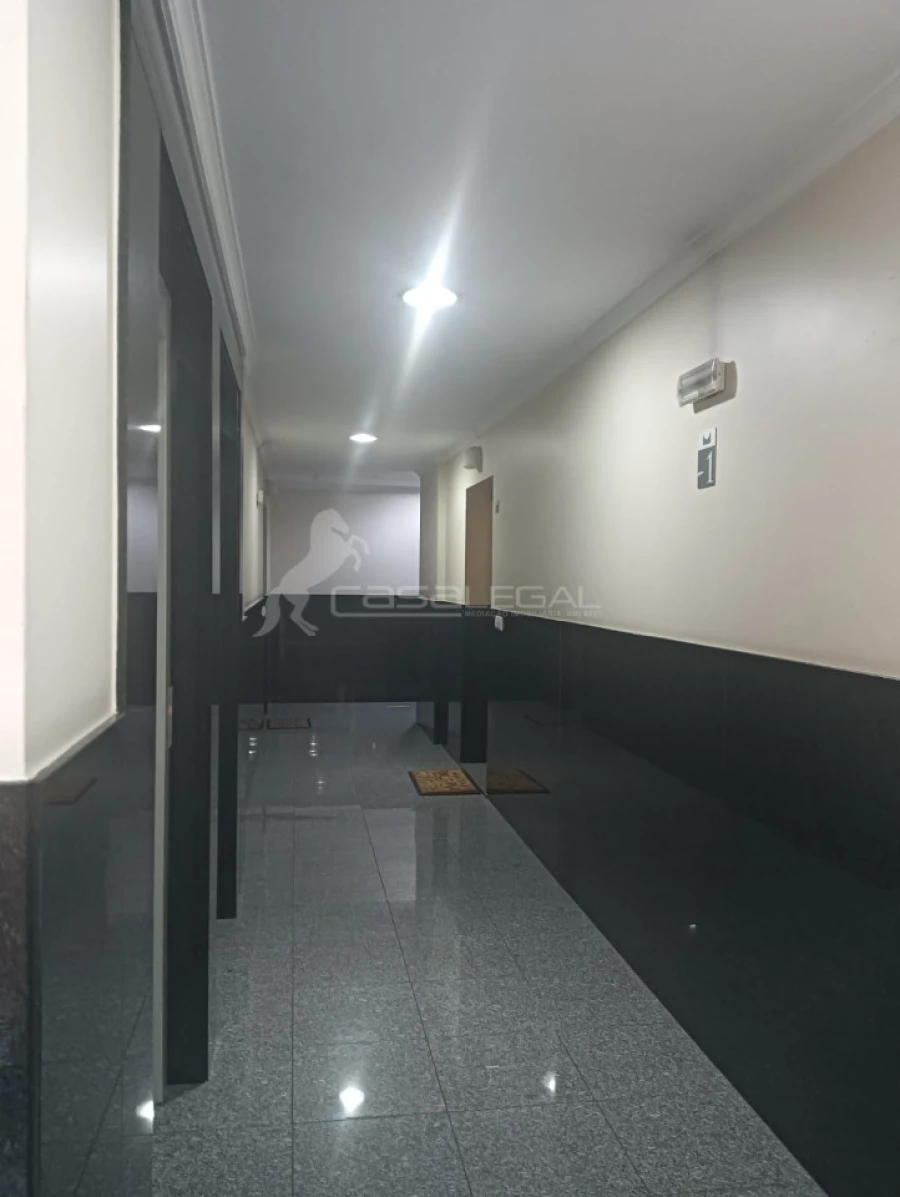 Apartamento T1 para Venda em Santo Antonio Foto 17