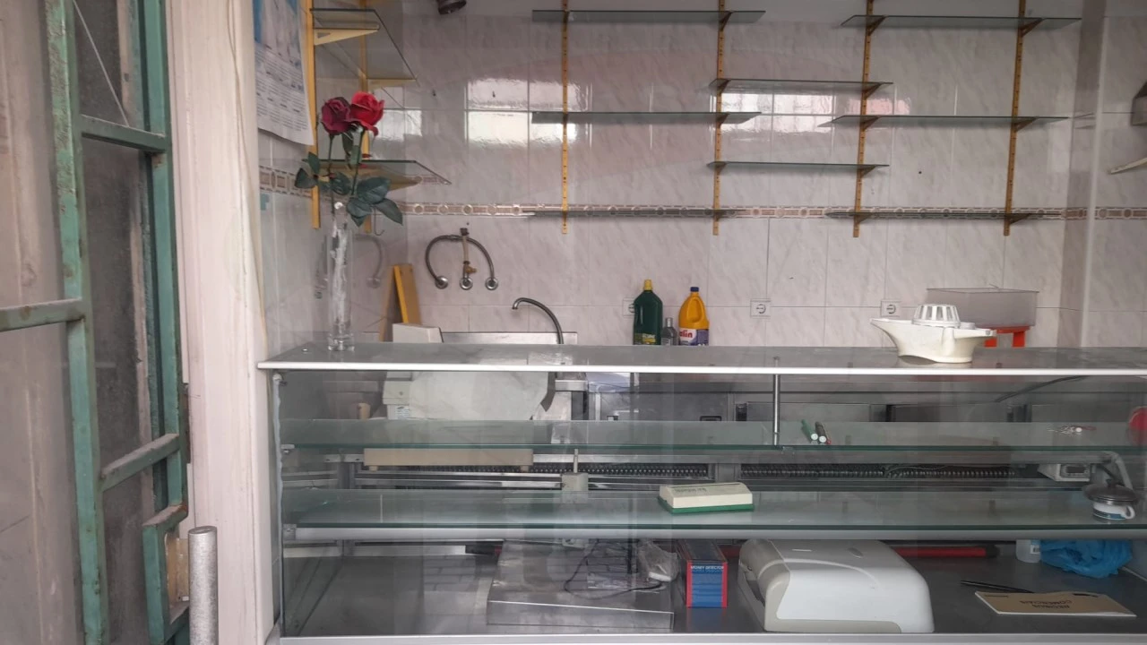 Negócio para Venda em Águas Livres Foto 4