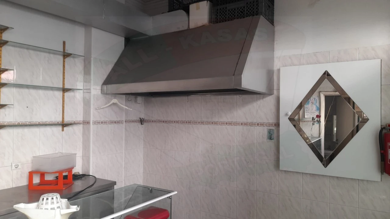 Negócio para Venda em Águas Livres Foto 5