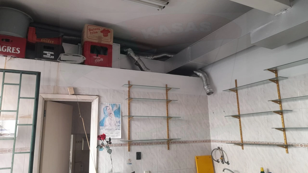 Negócio para Venda em Águas Livres Foto 6