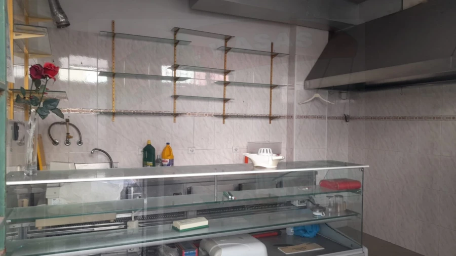 Negócio para Venda em Águas Livres Foto 2