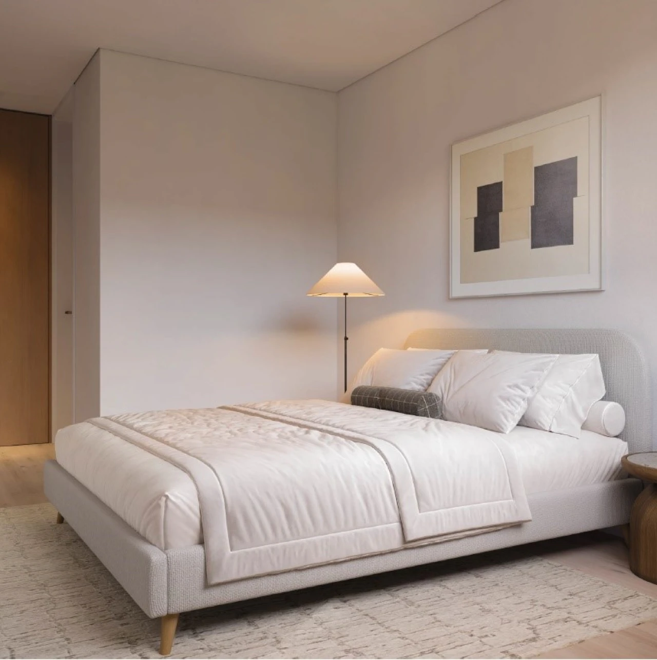 Apartamento T2 para Venda em Canidelo Foto 8