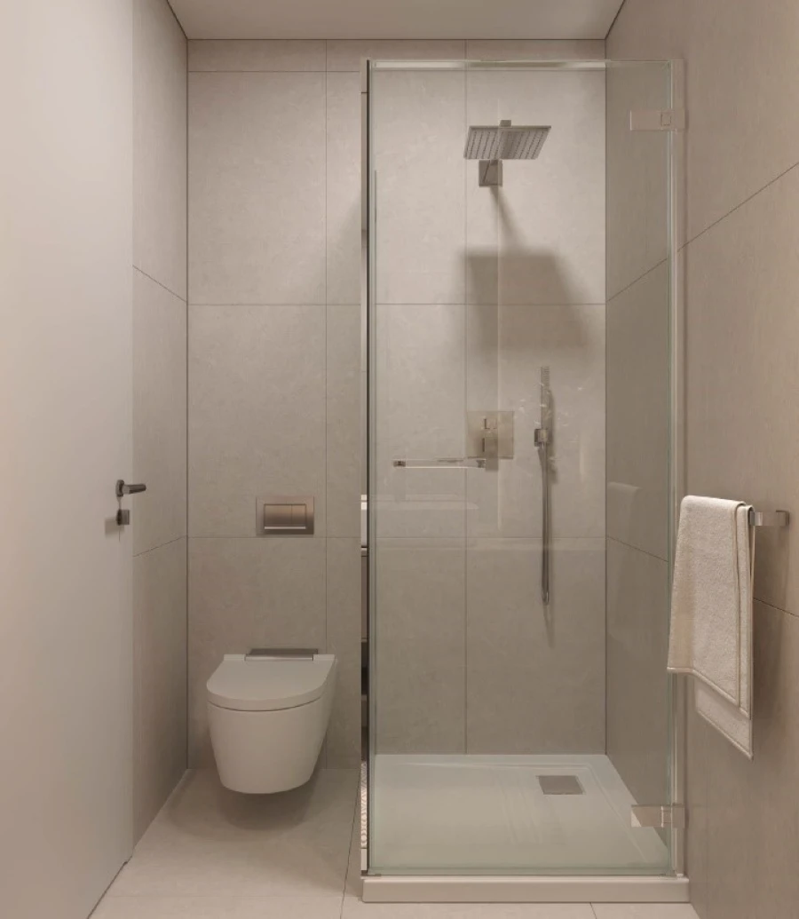 Apartamento T2 para Venda em Canidelo Foto 11