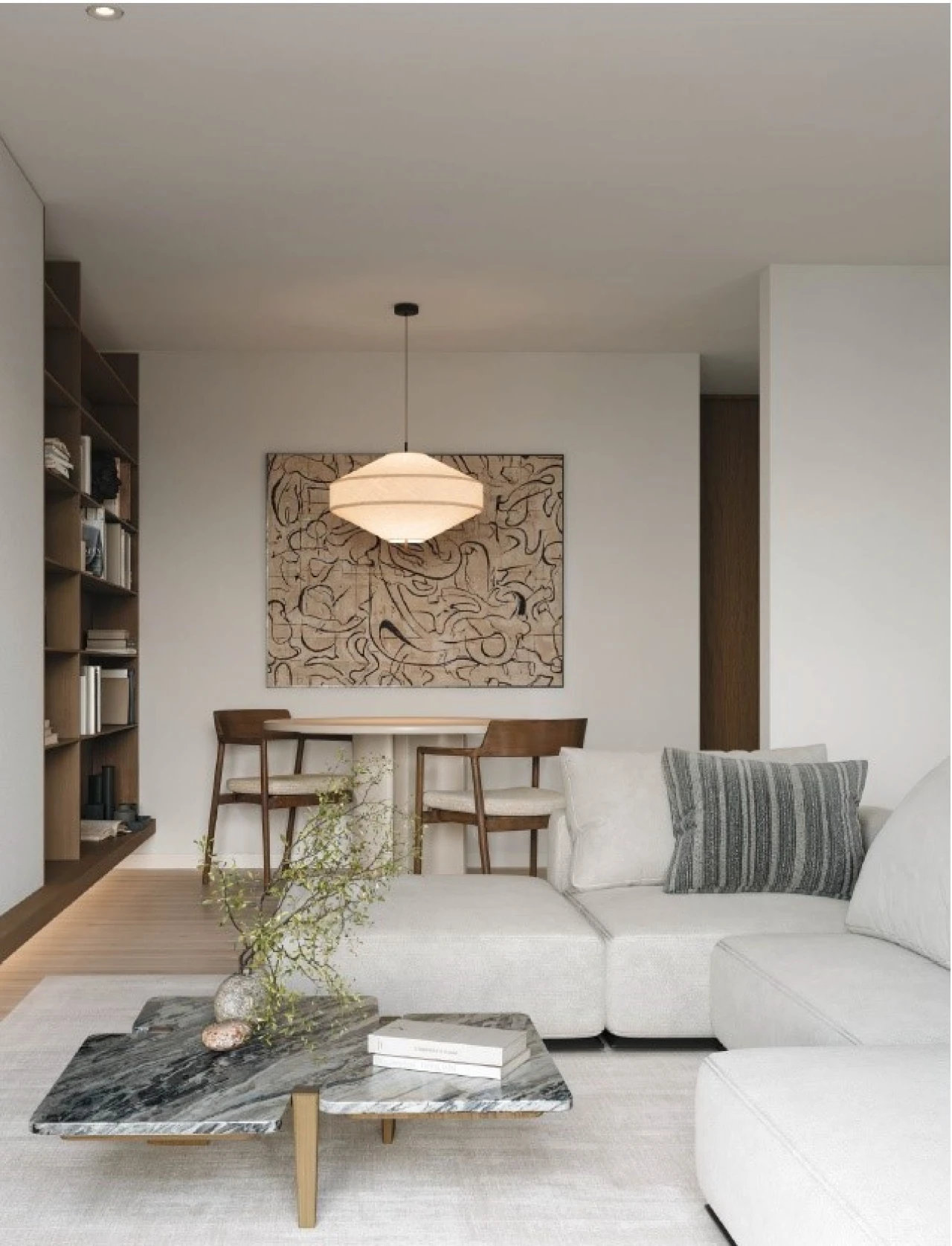 Apartamento T1 para Venda em Canidelo Foto 5