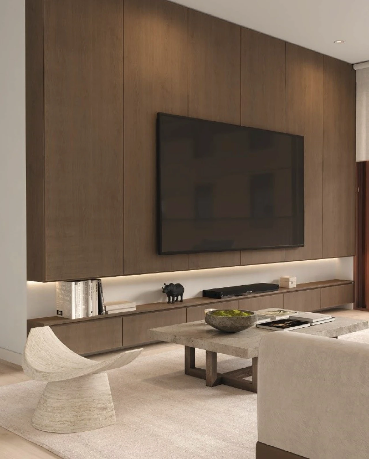 Apartamento T1 para Venda em Canidelo Foto 14