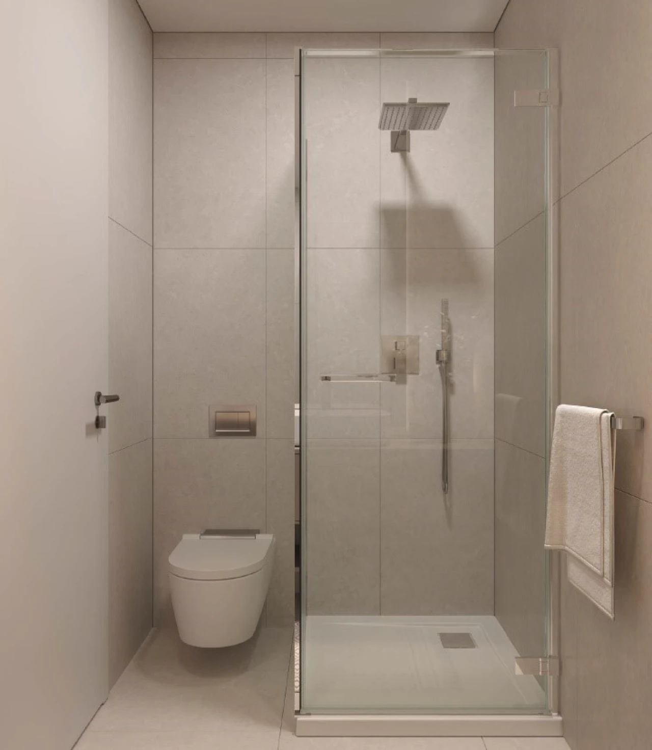 Apartamento T1 para Venda em Canidelo Foto 11