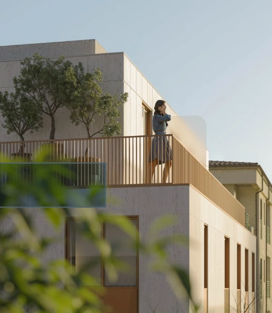 Apartamento T1 para Venda em Canidelo Foto 13