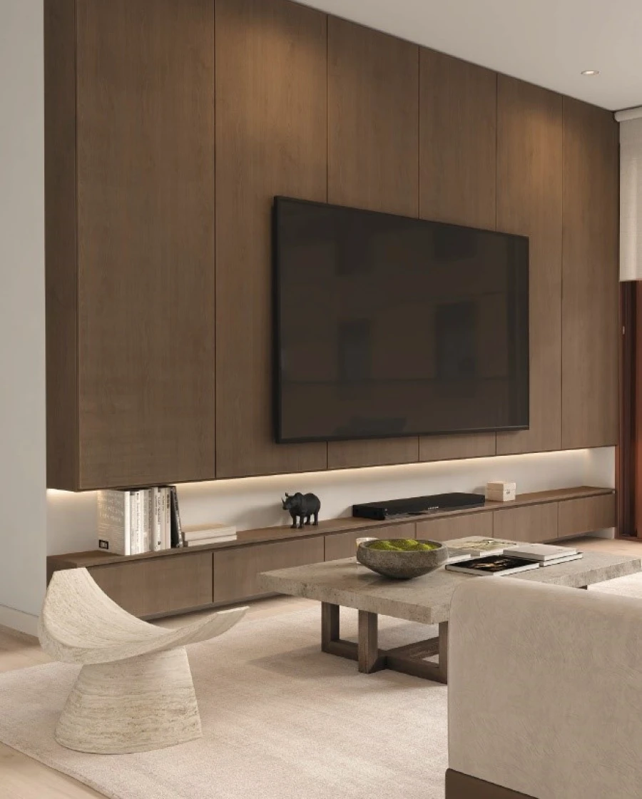 Apartamento T1 para Venda em Canidelo Foto 14