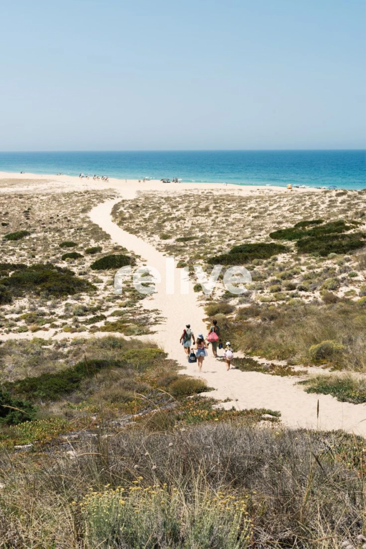 Apartamento T3 para Venda em Porto Covo Foto 22