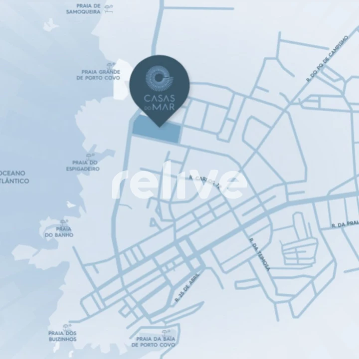 Apartamento T3 para Venda em Porto Covo Foto 16