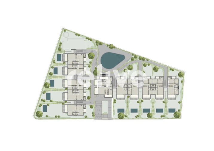 Apartamento T3 para Venda em Porto Covo Foto 14