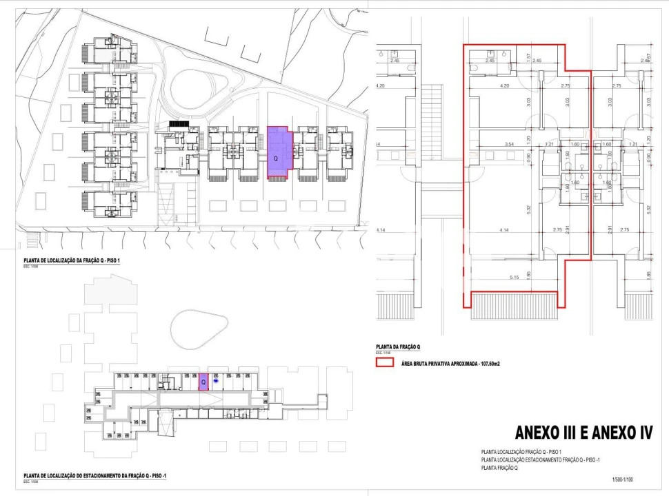Apartamento T3 para Venda em Porto Covo Foto 28
