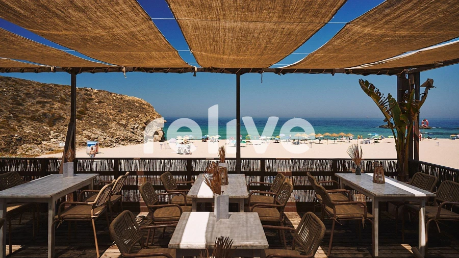 Apartamento T3 para Venda em Porto Covo Foto 25