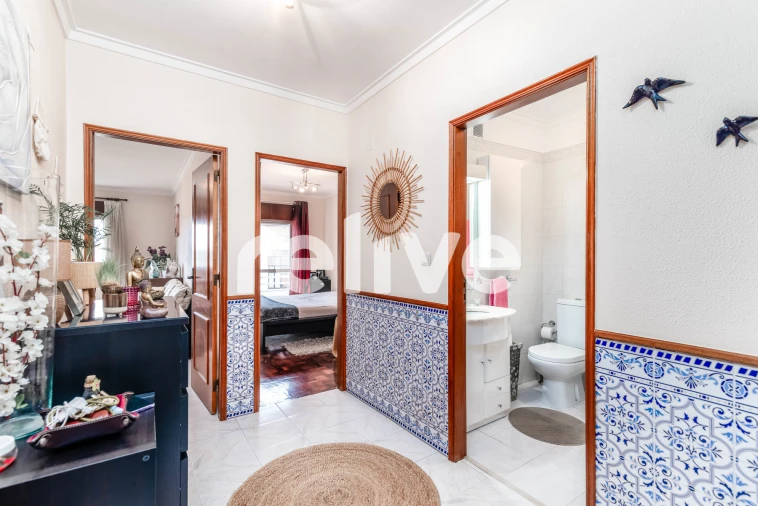 Apartamento T2 para Venda em Queluz e Belas Foto 18