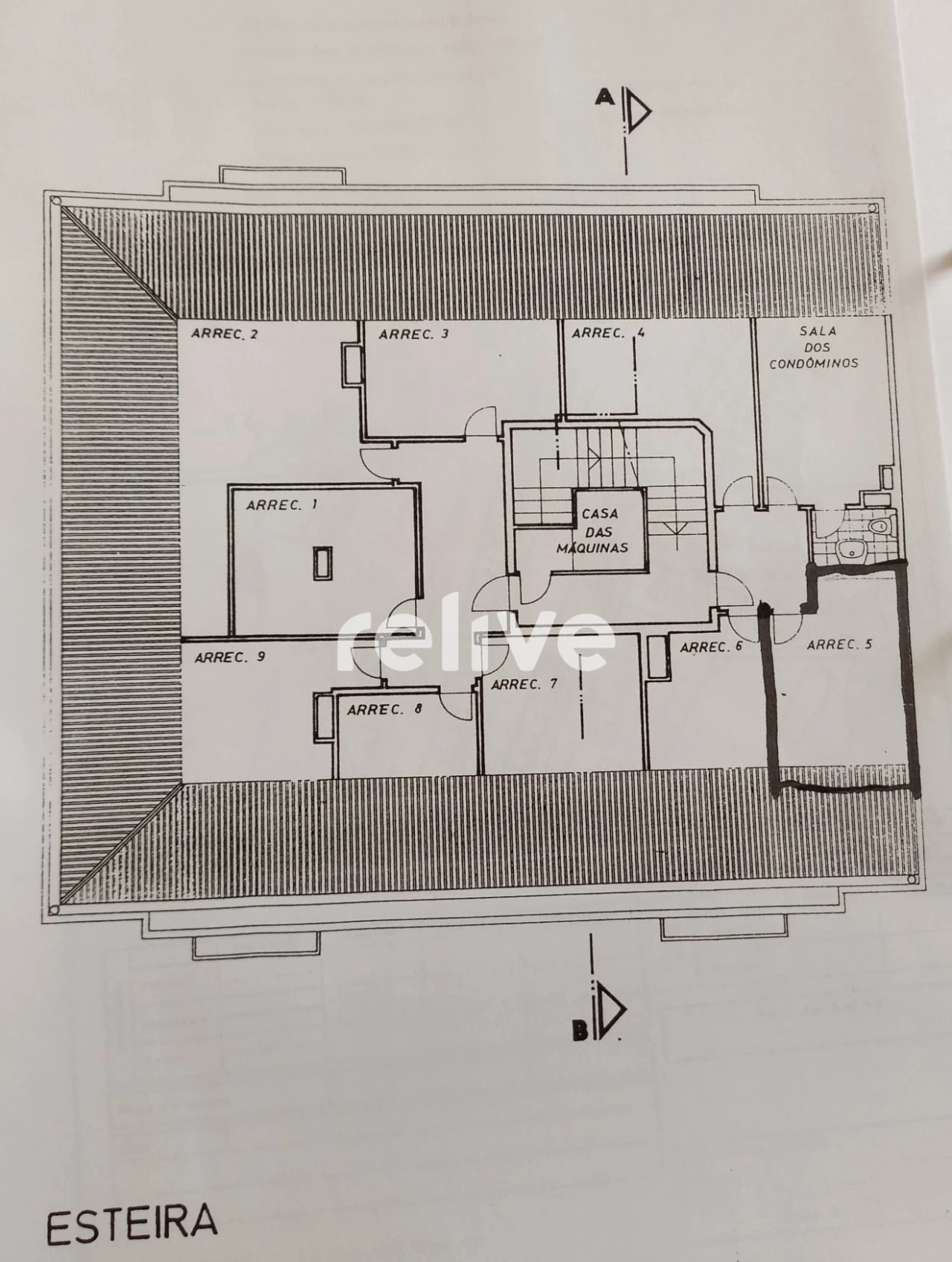 Apartamento T2 para Venda em Queluz e Belas Foto 23
