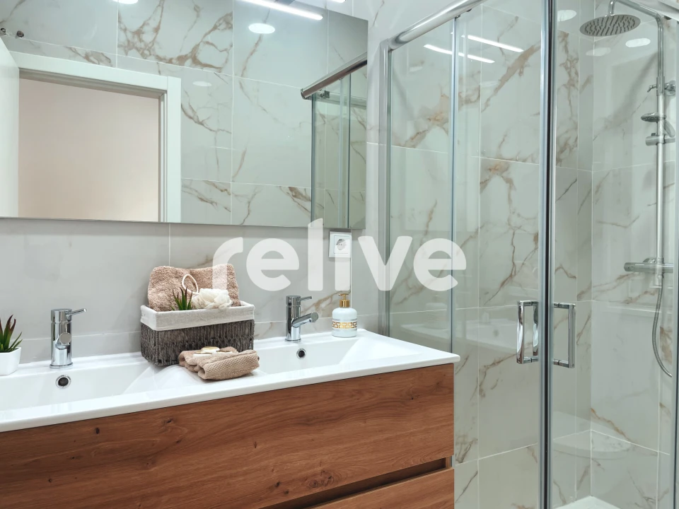 Apartamento T3 para Venda em São Vicente Foto 13