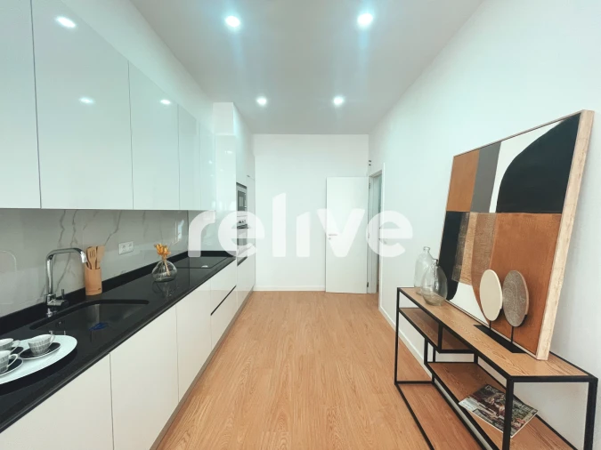 Apartamento T3 para Venda em São Vicente Foto 9