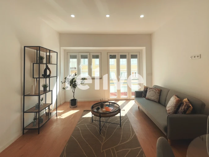 Apartamento T3 para Venda em São Vicente Foto 5