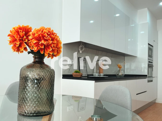 Apartamento T3 para Venda em São Vicente Foto 6