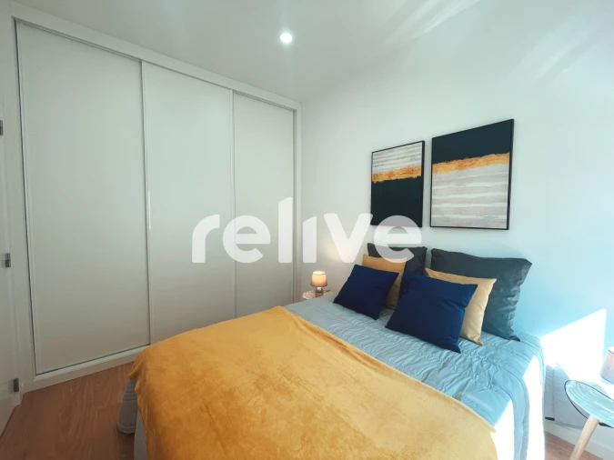 Apartamento T3 para Venda em São Vicente Foto 22