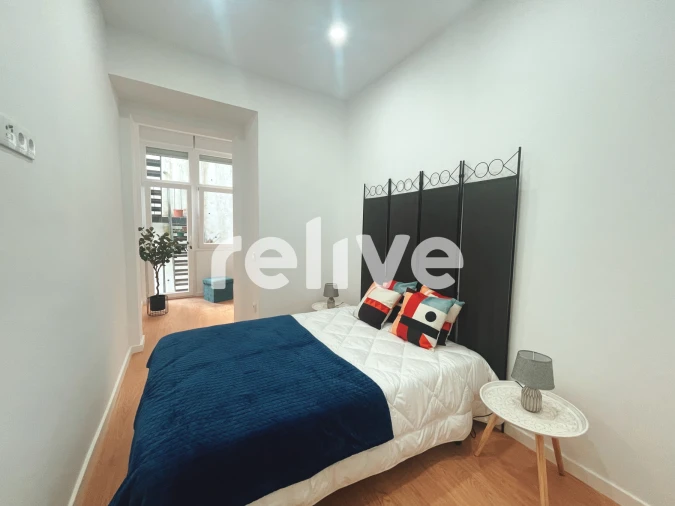 Apartamento T3 para Venda em São Vicente Foto 16