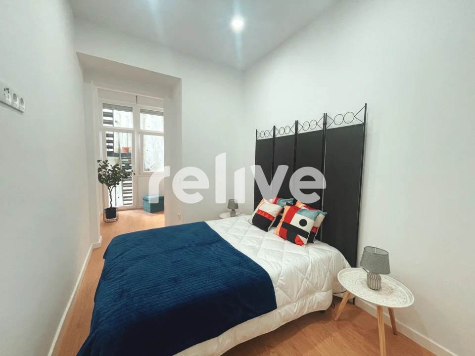 Apartamento T3 para Venda em São Vicente Foto 16