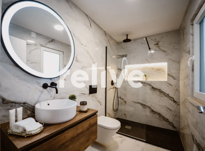 Moradia T4 para Venda em Charneca de Caparica e Sobreda Foto 16