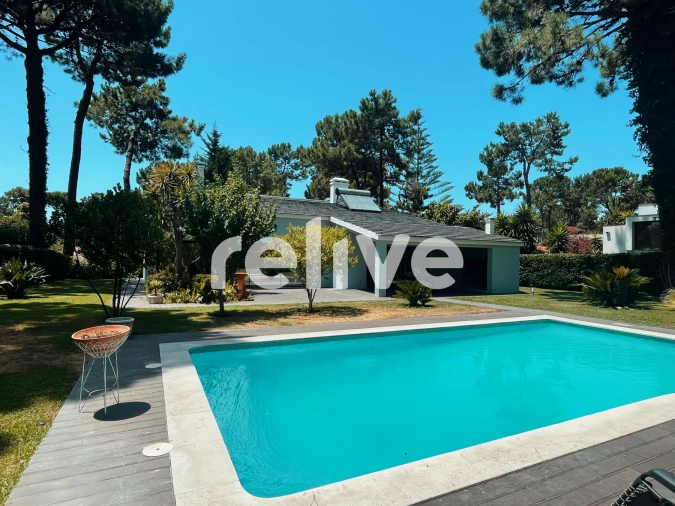 Moradia T4 para Venda em Charneca de Caparica e Sobreda Foto 30