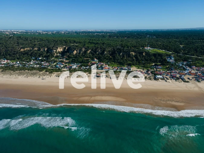 Moradia T4 para Venda em Charneca de Caparica e Sobreda Foto 34