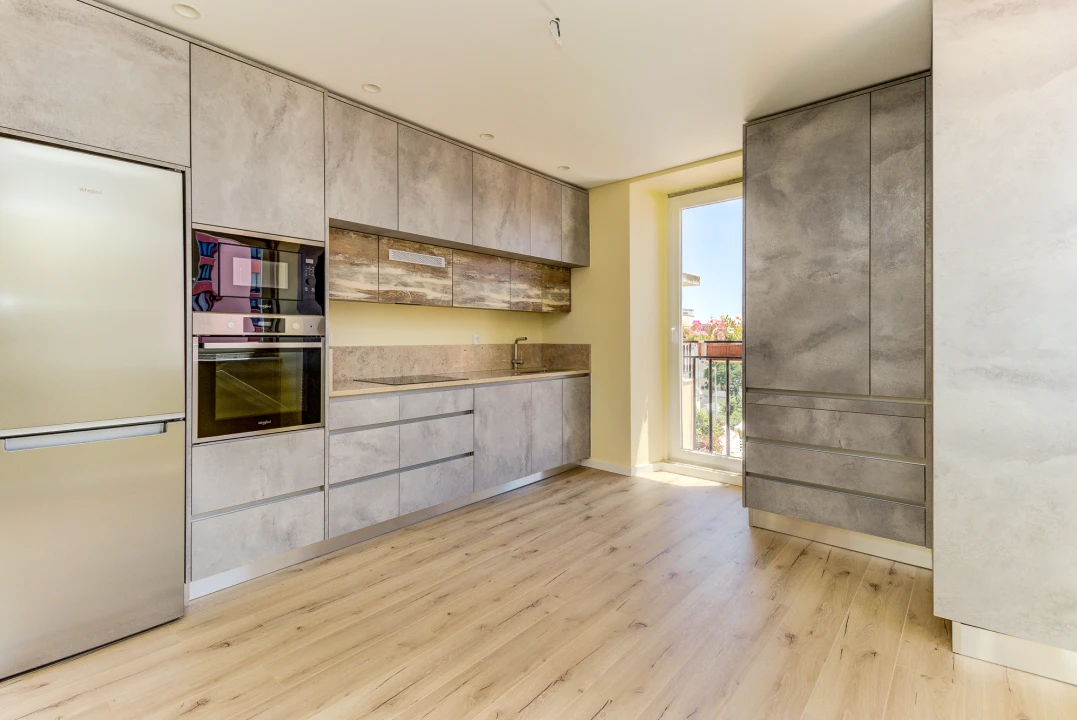 Apartamento T2 para Venda em Massamá e Monte Abraão Foto 6