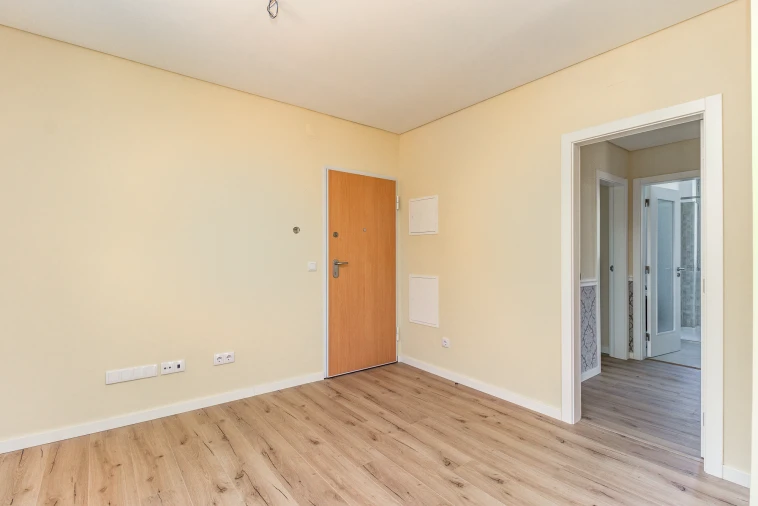 Apartamento T2 para Venda em Massamá e Monte Abraão Foto 3