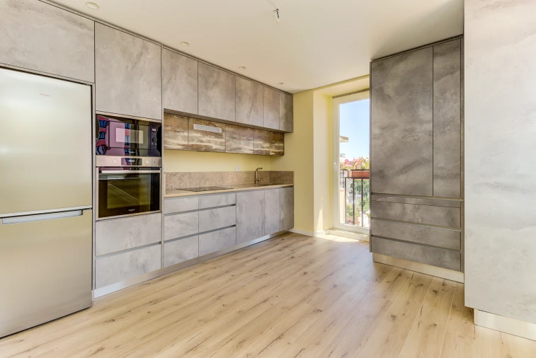 Apartamento T2 para Venda em Massamá e Monte Abraão Foto 6