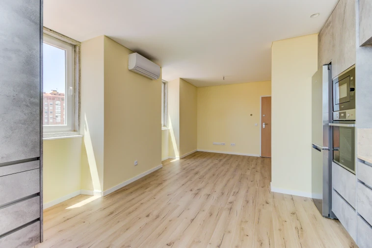 Apartamento T2 para Venda em Massamá e Monte Abraão Foto 7