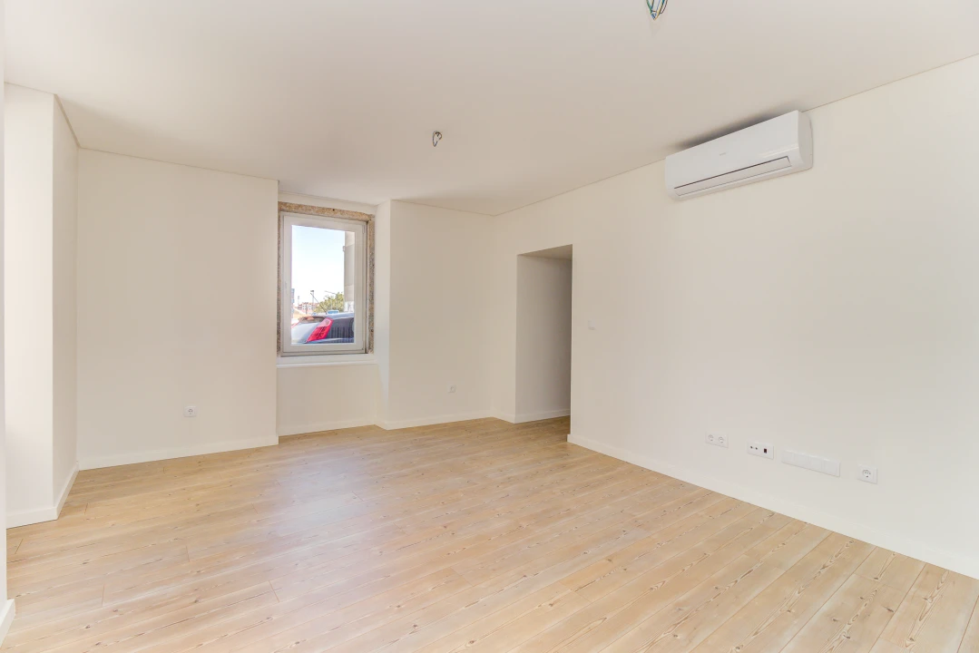 Apartamento T2 para Venda em Massamá e Monte Abraão Foto 20