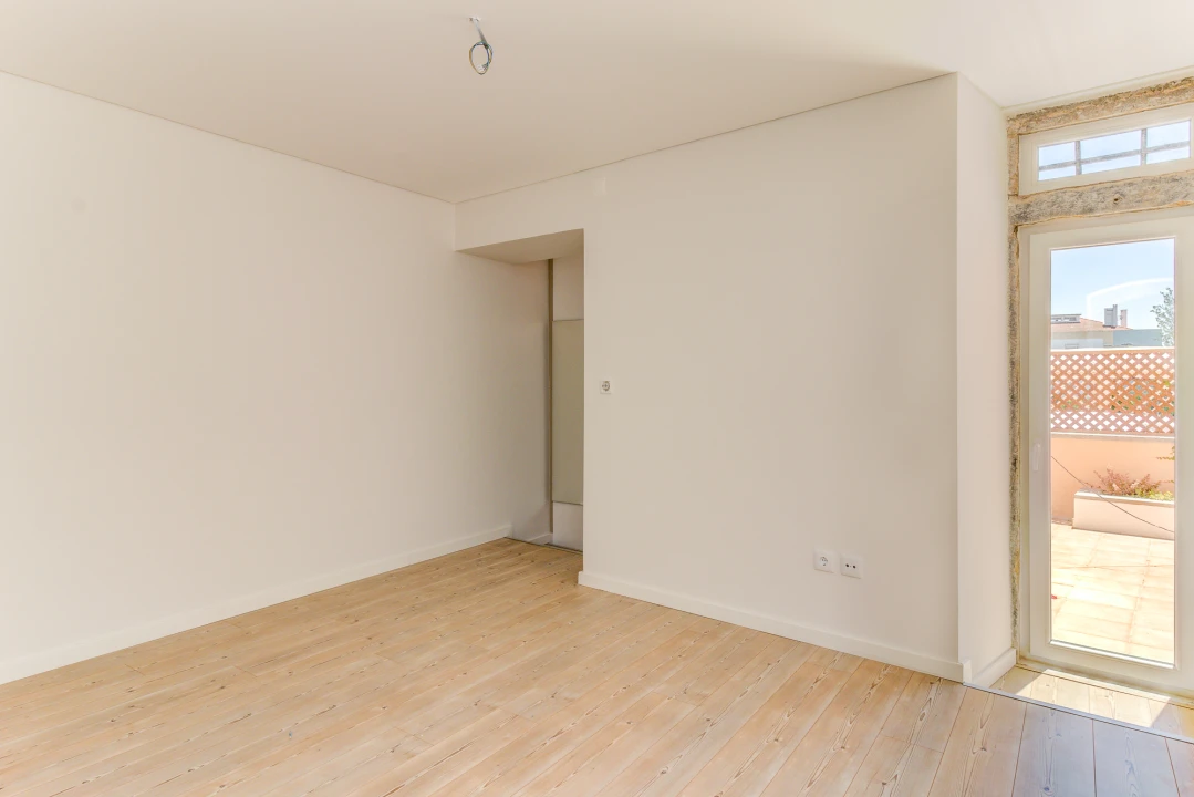 Apartamento T2 para Venda em Massamá e Monte Abraão Foto 14