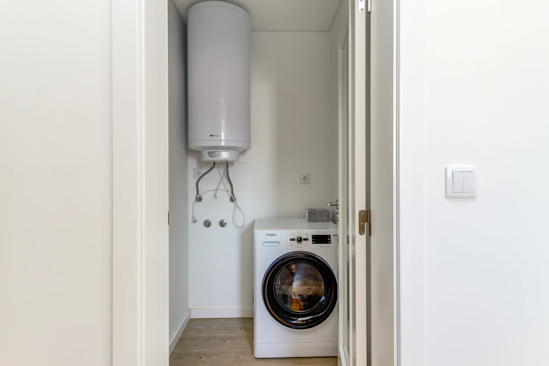 Apartamento T2 para Venda em Massamá e Monte Abraão Foto 7