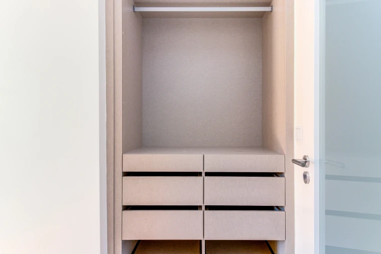 Apartamento T2 para Venda em Massamá e Monte Abraão Foto 11