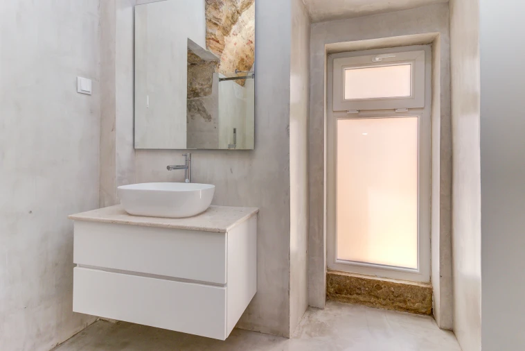 Apartamento T2 para Venda em Massamá e Monte Abraão Foto 21