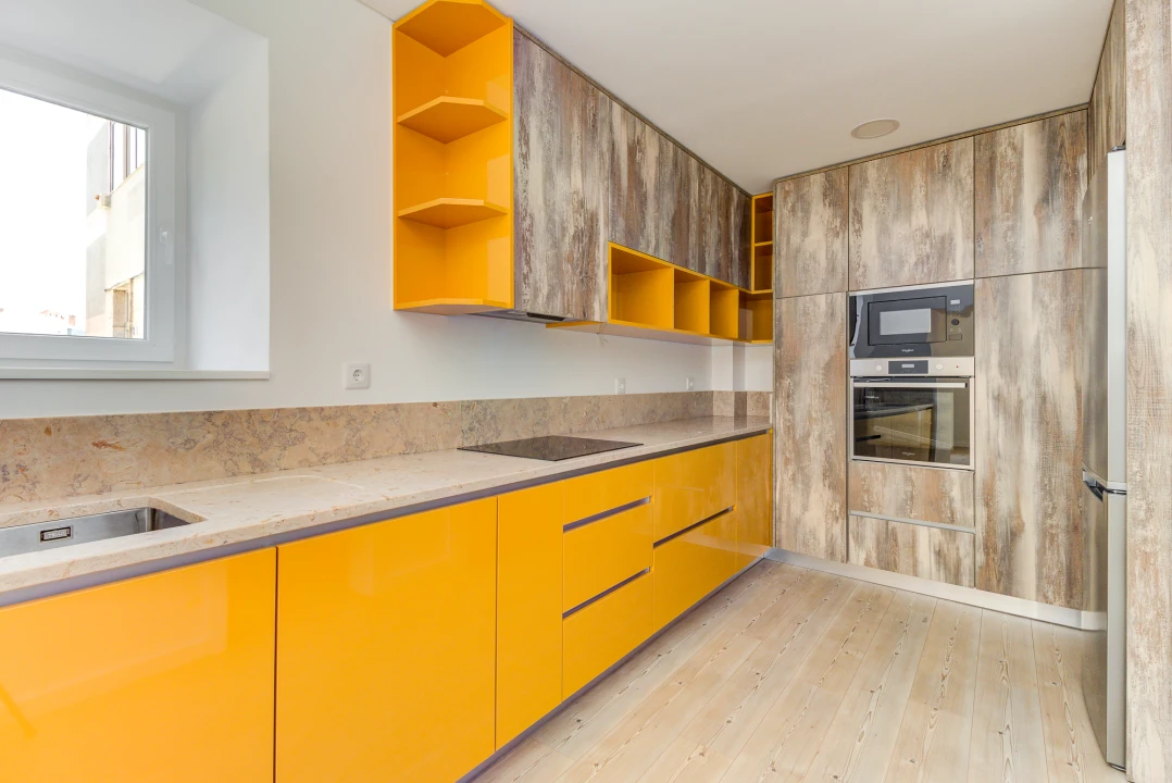 Apartamento T2 para Venda em Massamá e Monte Abraão Foto 6