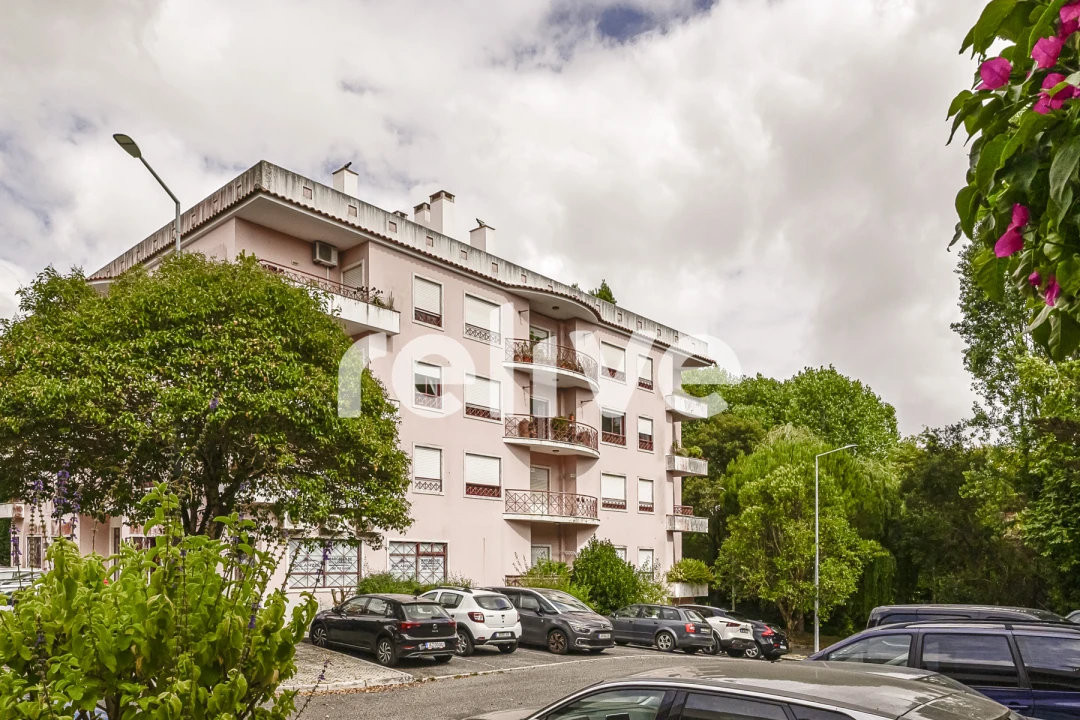 Apartamento T2 para Venda em Santa Maria e São Miguel, São Martinho, São Pedro Penaferrim Foto 5