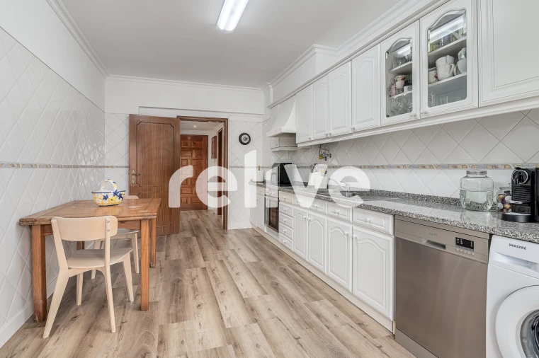 Apartamento T2 para Venda em Santa Maria e São Miguel, São Martinho, São Pedro Penaferrim Foto 11