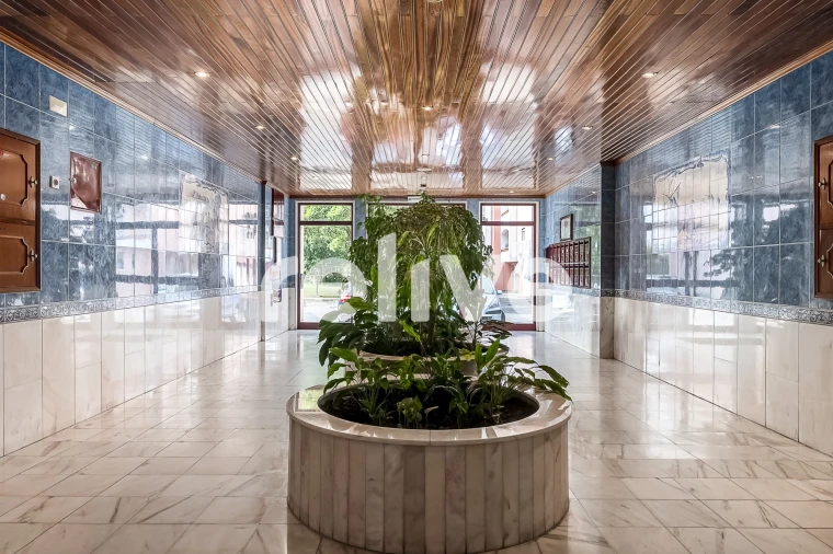 Apartamento T2 para Venda em Santa Maria e São Miguel, São Martinho, São Pedro Penaferrim Foto 6