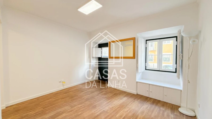 Apartamento T1 para Venda em Estrela