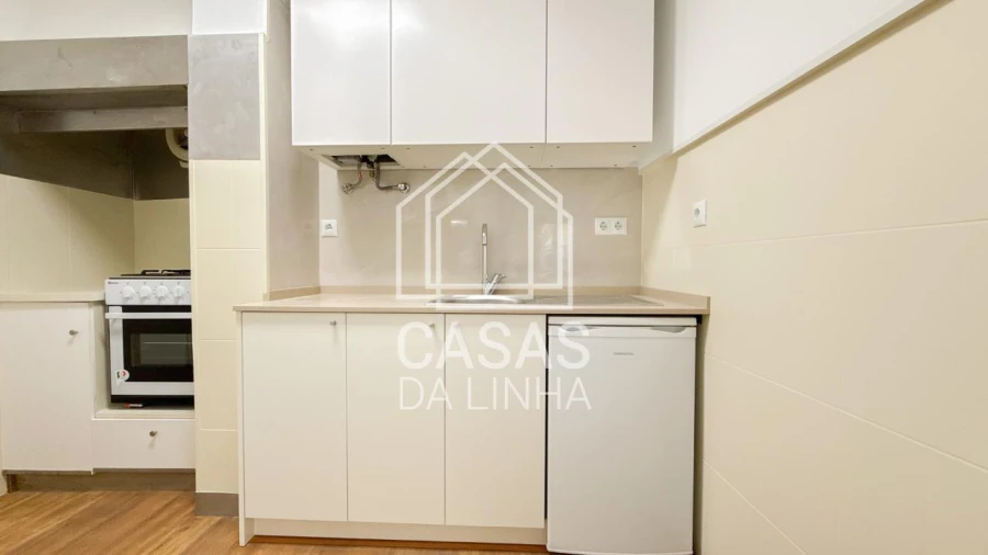 Apartamento T1 para Venda em Estrela Foto 12