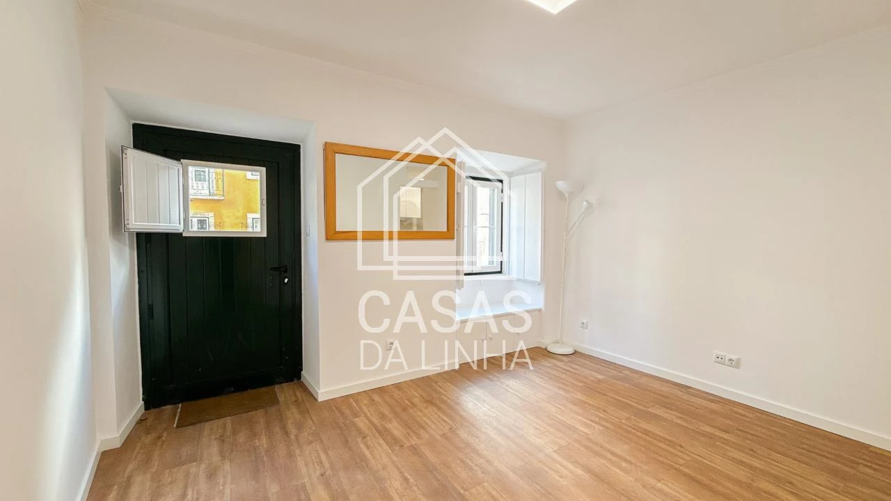 Apartamento T1 para Venda em Estrela Foto 6