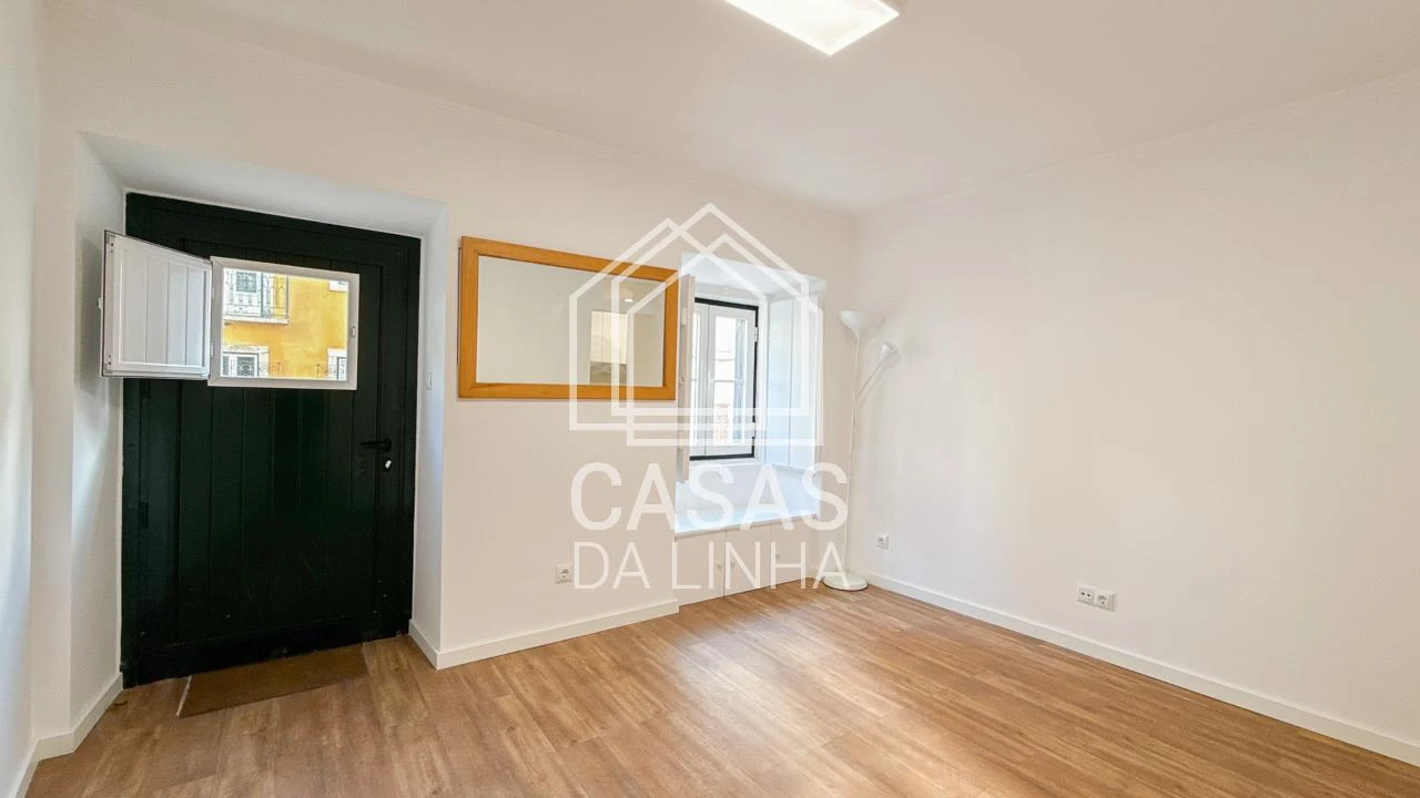 Apartamento T1 para Venda em Estrela Foto 10