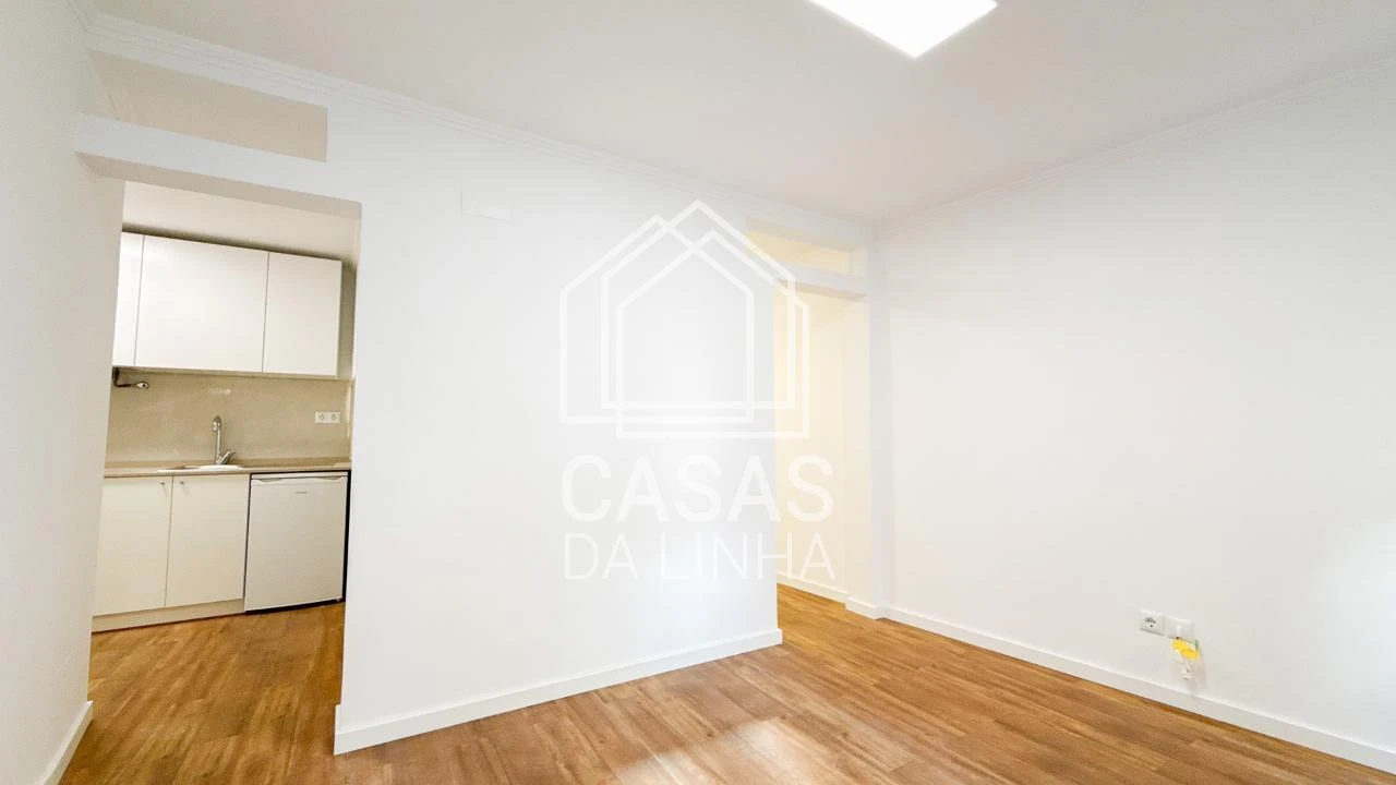 Apartamento T1 para Venda em Estrela Foto 11