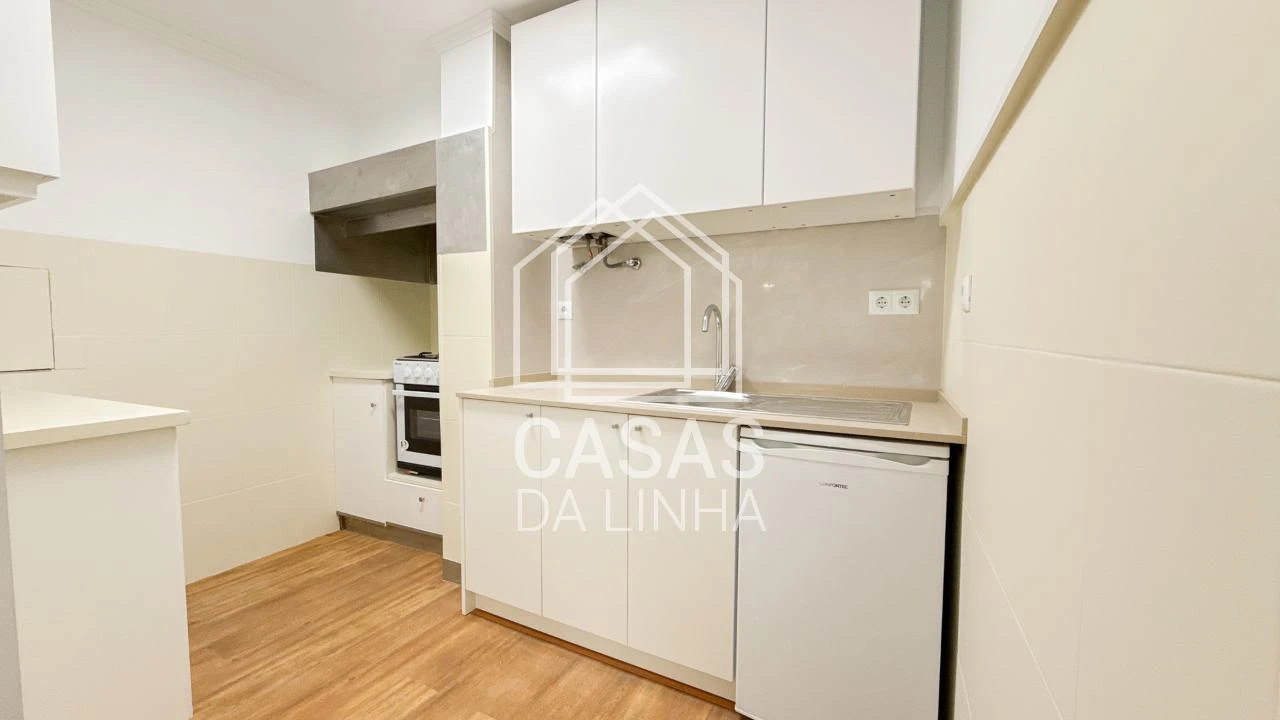 Apartamento T1 para Venda em Estrela Foto 13