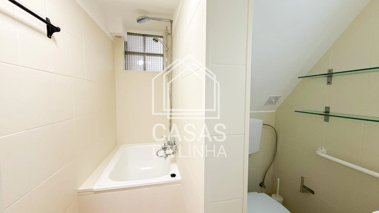 Apartamento T1 para Venda em Estrela Foto 17