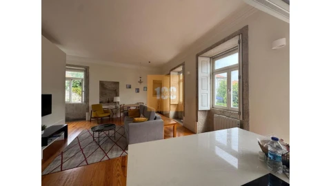 Apartamento T1 para Venda em Cedofeita, Santo Ildefonso, Sé, Miragaia, São Nicolau e Vitória